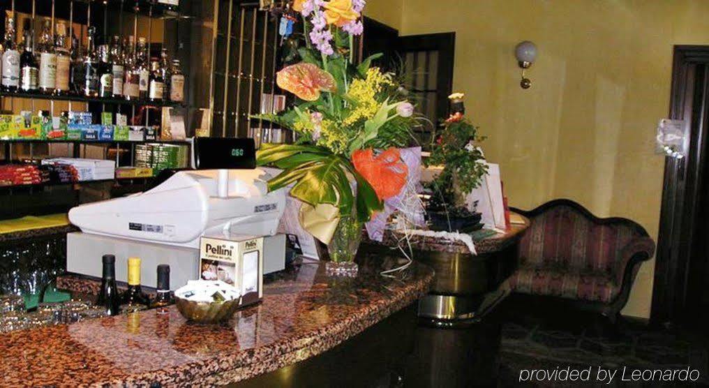 Albergo Ristorante Leon d'Oro Noventa di Piave Exterior foto